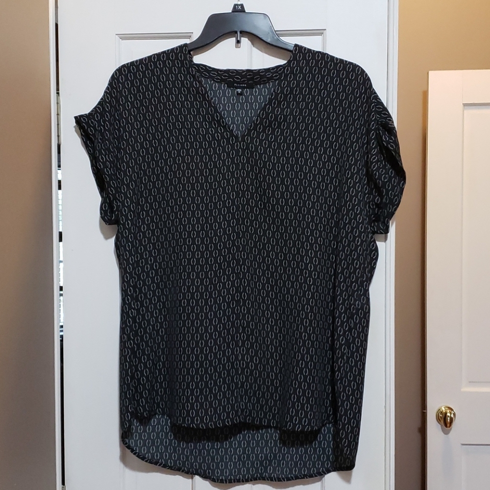 Pleione Blouse